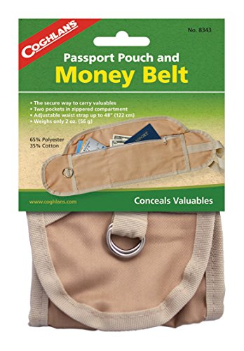 Coghlan'S Geldbeutel, 2 Boxen, 122 x 45 cm Coghlan'S Geldbeutel, 2 Boxen, 122 x 45 cm von Coghlan