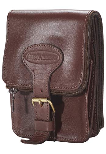 Basic Nature Belt Safe Gürteltaschen Mokka One Size Basic Nature Belt Safe Gürteltaschen Mokka One Size von Coghlan