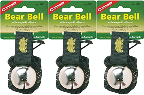 Bear Bell Coghlans 425 von Coghlan