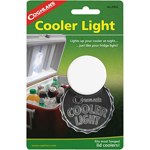 Coghlan's - Kühlbox Lampe Coghlan's - Kühlbox Lampe von Coghlan