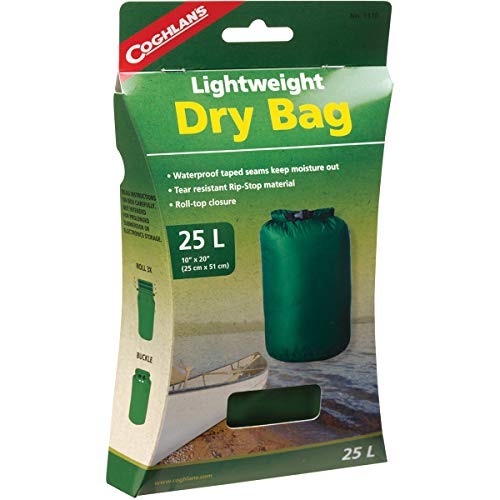 Coghlans Dry Bag - Wasserdichter Packsack Coghlans Dry Bag - Wasserdichter Packsack von Coghlan