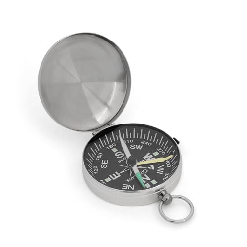 Coghlans Magnetic Pocket Compass Coghlans Magnetic Pocket Compass von Coghlan