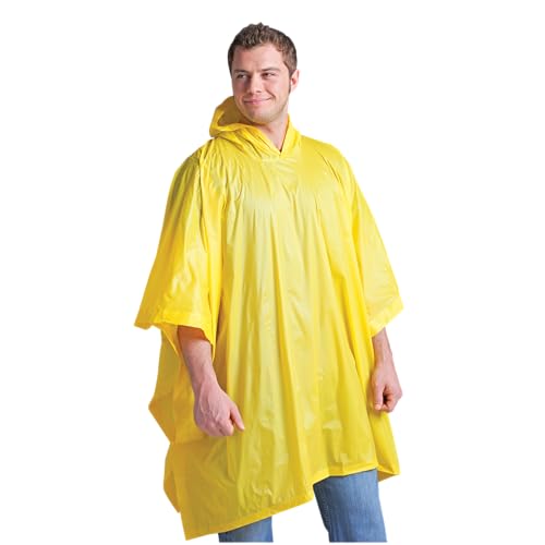 Coghlans Poncho gelb Einheitsgröße Coghlans Poncho gelb Einheitsgröße von Coghlan