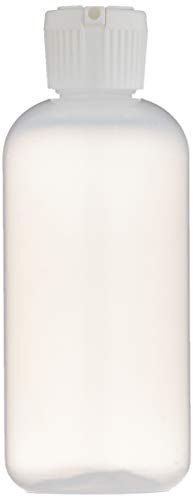 Relags Fläschchen mit Klappausgiesser Flasche, transparent, 120ml Relags Fläschchen mit Klappausgiesser Flasche, transparent, 120ml von Coghlan