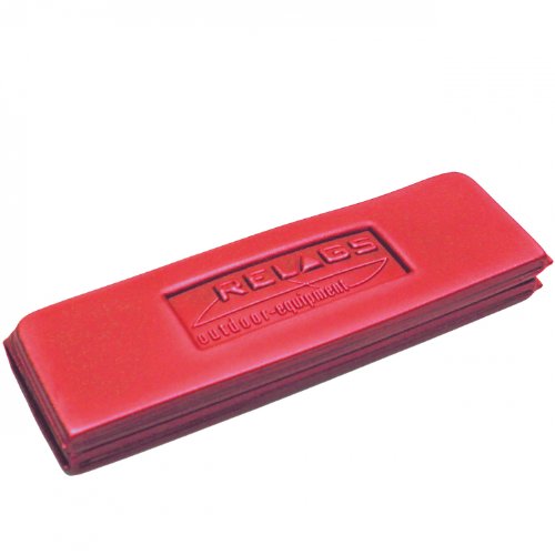 Relags Sitzkissen PE/rot Relags Sitzkissen PE/rot von Relags