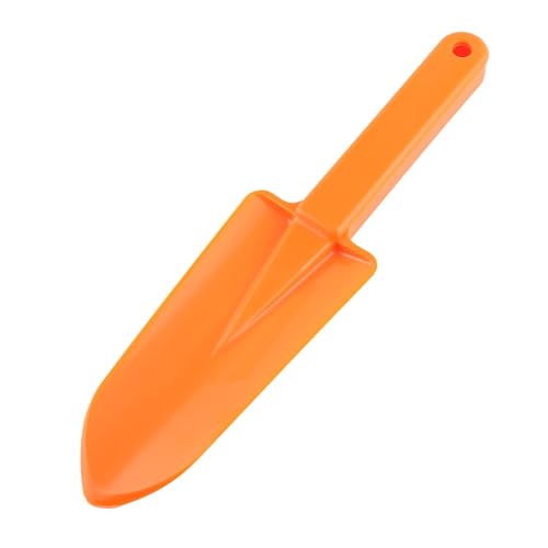 Coghlans Backpacker-Schaufel, Herren, Back Packers Trowel, Orange von Coghlan