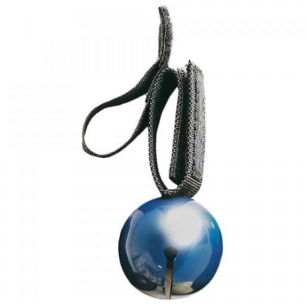 Coghlans - Bären Glocke blau Coghlans - Bären Glocke blau von Coghlans