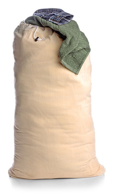 Schlafsack-Aufbewahrungsbeutel Schlafsack-Aufbewahrungsbeutel von Coghlans