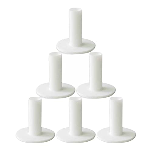 6 Gummi Golf Tee Inhaber Antriebsbereiche Home Verwendung Indoor Oder Outdoor Praxis Größen ausauswählen, 60mm 6 Gummi Golf Tee Inhaber Antriebsbereiche Home Verwendung Indoor Oder Outdoor Praxis Größen ausauswählen, 60mm von Colcolo