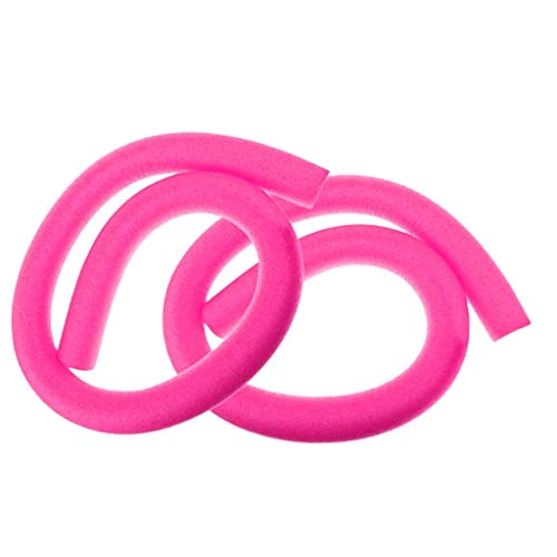 Colcolo 2 Umweltfreundlich Schwimmnudel Poolnudel, Rosa Colcolo 2 Umweltfreundlich Schwimmnudel Poolnudel, Rosa von Colcolo