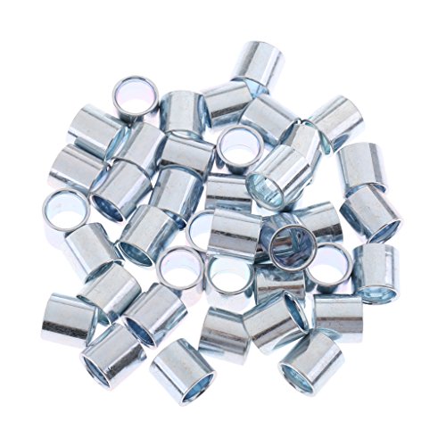 Colcolo 40 Skateboard Kugellager Hardware Eisen Distanz Set Colcolo 40 Skateboard Kugellager Hardware Eisen Distanz Set von Colcolo