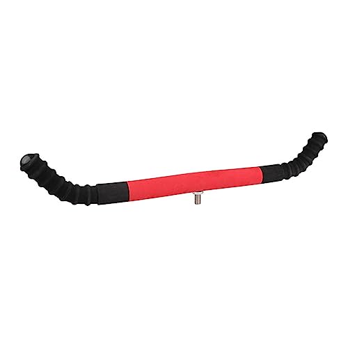Colcolo Angeln Feeder Rod Ständer Halter Angelrute Halter Halterung Pole Rest Kopf Halterung Angelrute Racks Einstellbare Multifunktions Schaum, V-Form 50 cm Colcolo Angeln Feeder Rod Ständer Halter Angelrute Halter Halterung Pole Rest Kopf Halterung Angelrute Racks Einstellbare Multifunktions Schaum, V-Form 50 cm von Colcolo