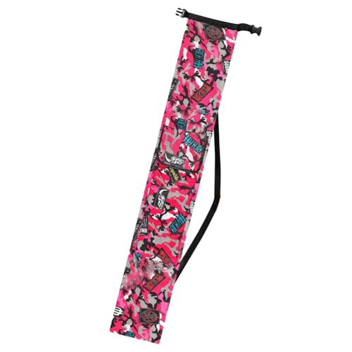 Colcolo Angeln Regenschirm Tasche Angelrute Tasche Faltbare Oxford Tuch Fall Träger Angelrute Tasche Angelgerät Werkzeug Tasche für Outdoor, Länge 1.3 m, 1 Tasche Colcolo Angeln Regenschirm Tasche Angelrute Tasche Faltbare Oxford Tuch Fall Träger Angelrute Tasche Angelgerät Werkzeug Tasche für Outdoor, Länge 1.3 m, 1 Tasche von Colcolo