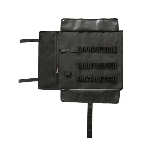 Colcolo Aufbewahrungstasche für Zeltheringe, Werkzeugtasche Organizer, Tragetasche für Erdnägel, Tragetasche, Tragetasche, Zeltzubehör, Zelthering-Tasche für Gartenarbeit, Outdoor, 44 cm x 16 cm von Colcolo