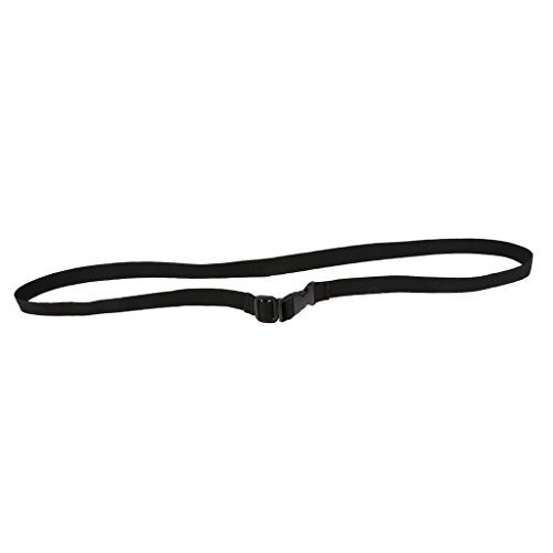 Colcolo Chalk Bag Gürtel Chalk Bag Bucket Strap Zum Klettern 118cm Leicht Colcolo Chalk Bag Gürtel Chalk Bag Bucket Strap Zum Klettern 118cm Leicht von Colcolo