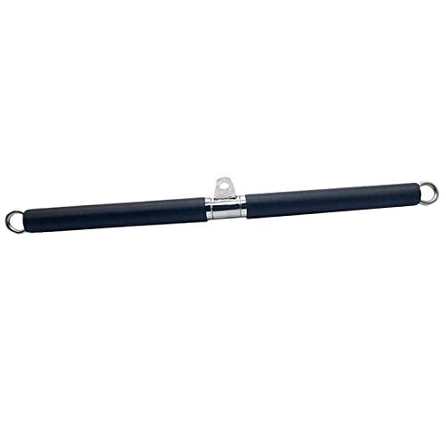 Colcolo Fitness LAT Pulldown Bar Maschinenbefestigung Gym StromStromkabel Eva Umwickelte Pull Down Bar für Krafttraining Turnhalle Muskelaufbau Rücken Arm Colcolo Fitness LAT Pulldown Bar Maschinenbefestigung Gym StromStromkabel Eva Umwickelte Pull Down Bar für Krafttraining Turnhalle Muskelaufbau Rücken Arm von Colcolo