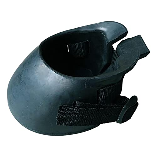 Colcolo Gummi Hufschuhe für Pferde, Professionell Langlebiger Hufschutz für Pferde Reittraining, Isolieren Schmutzwasser, S Colcolo Gummi Hufschuhe für Pferde, Professionell Langlebiger Hufschutz für Pferde Reittraining, Isolieren Schmutzwasser, S von Colcolo