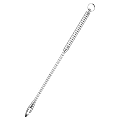 Colcolo Hakenlöser-Werkzeug Angelhaken Einfache Entfernung Detacheur Edelstahl Angelhaken Trennen Extractor Gerät Gadget Colcolo Hakenlöser-Werkzeug Angelhaken Einfache Entfernung Detacheur Edelstahl Angelhaken Trennen Extractor Gerät Gadget von Colcolo