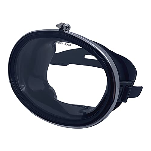 Colcolo Tauchmaske, Scuba Swim Mask, Anti Fog Linsenbrille Schnorchelbrille, Scuba Dive Schnorchelmaske mit Zum Schnorcheln Schwimmen Colcolo Tauchmaske, Scuba Swim Mask, Anti Fog Linsenbrille Schnorchelbrille, Scuba Dive Schnorchelmaske mit Zum Schnorcheln Schwimmen von Colcolo