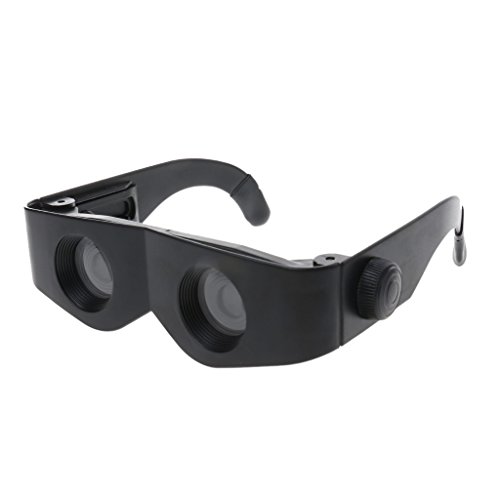 Colcolo Tragbare Brillen Stil Wanderzoo Fernrohr Fernglas Colcolo Tragbare Brillen Stil Wanderzoo Fernrohr Fernglas von Colcolo