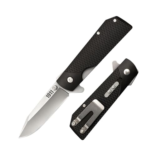 Cold Steel 1911 Linerlock, schwarz Cold Steel 1911 Linerlock, schwarz von Cold Steel