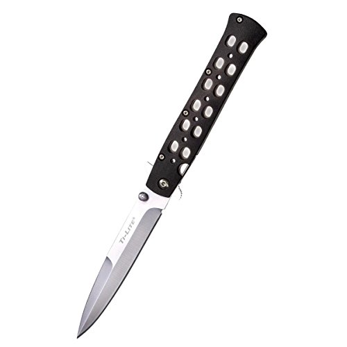 Cold Steel 320812 Einhandmesser, grau, M Cold Steel 320812 Einhandmesser, grau, M von Cold Steel