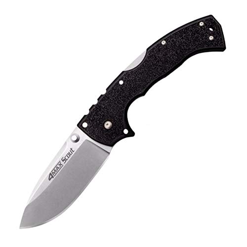 Cold Steel 4-Max Scout Lockback Cold Steel 4-Max Scout Lockback von Cold Steel