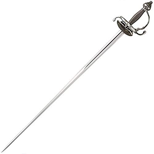Cold Steel 88FCR Kavaliersdegen Hochwertiges Schwert Säbel LARP Ritter Mittelalter ab 18 Jahren Cold Steel 88FCR Kavaliersdegen Hochwertiges Schwert Säbel LARP Ritter Mittelalter ab 18 Jahren von Cold Steel