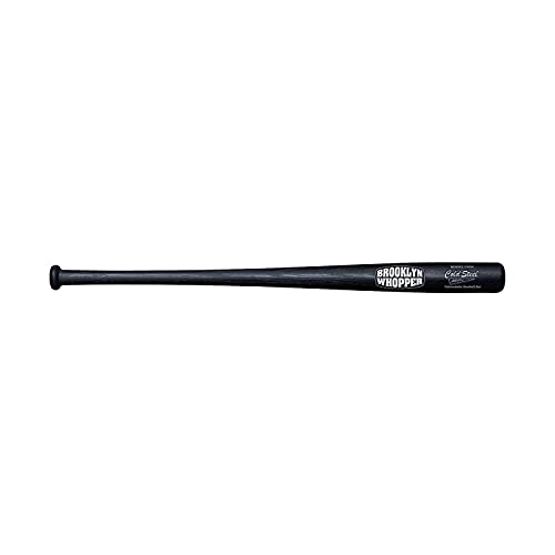 Cold Steel 92BSL Brooklyn Whopper Baseballschläger, schwarz Cold Steel 92BSL Brooklyn Whopper Baseballschläger, schwarz von Cold Steel