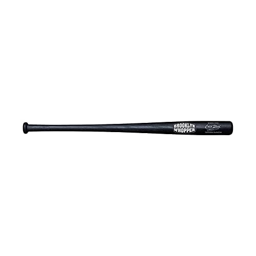 Cold Steel 92BSL Brooklyn Whopper Baseballschläger, schwarz von Cold Steel