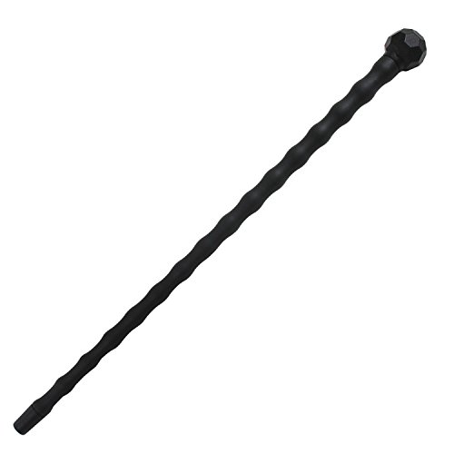 Cold Steel African Walking Stick, Schwarz von Cold Steel