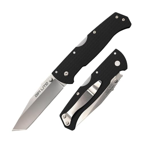 Cold Steel Air Lite Tanto Lockback Cold Steel Air Lite Tanto Lockback von Cold Steel