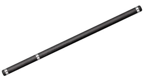 Cold Steel Art: Uni Balicki Escrima Trainer, Schwarz, 711mm Cold Steel Art: Uni Balicki Escrima Trainer, Schwarz, 711mm von Cold Steel