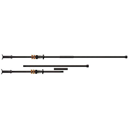 Cold Steel Big Bore Blowgun. von Cold Steel