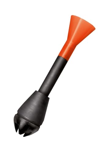 Cold Steel 50x Stöpselpfeil - Stun Darts - für .625 Blasrohr Big Bore Blow Gun Pfeile Cold Steel 50x Stöpselpfeil - Stun Darts - für .625 Blasrohr Big Bore Blow Gun Pfeile von Cold Steel