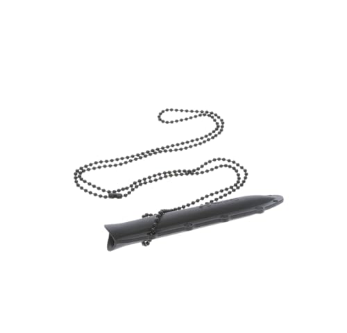 Cold Steel ['Delta Dart Neck Sheath' Collectibles Messer & Klingen Etuimesser, Mehrfarbig, Einheitsgröße Cold Steel ['Delta Dart Neck Sheath' Collectibles Messer & Klingen Etuimesser, Mehrfarbig, Einheitsgröße von Cold Steel