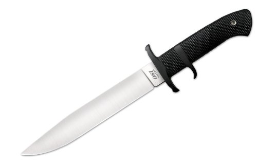 Cold Steel Fahrtenmesser OSI, Schwarz, 39LSSS Cold Steel Fahrtenmesser OSI, Schwarz, 39LSSS von Cold Steel