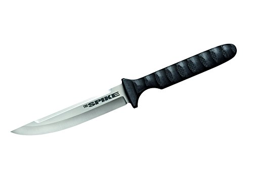 Cold Steel 53NHS Messer Tokyo Spike Gesamtlänge: 20.6cm Gürtelmesser, Mehrfarbig, One Size von Cold Steel