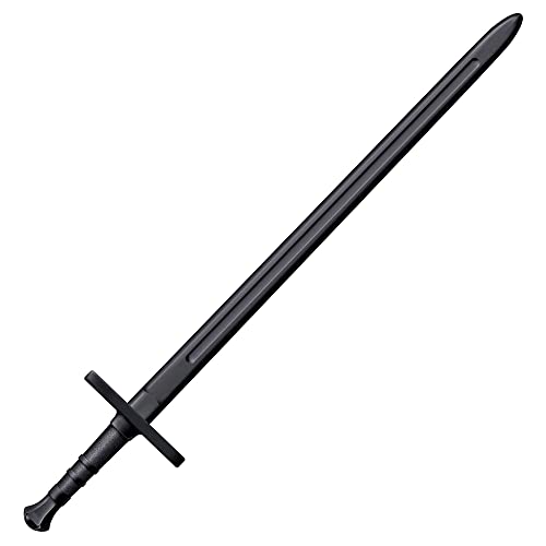 Cold Steel Hand-and-a Half Trainings-schwerter, Mehrfarbig, One Size Cold Steel Hand-and-a Half Trainings-schwerter, Mehrfarbig, One Size von Cold Steel