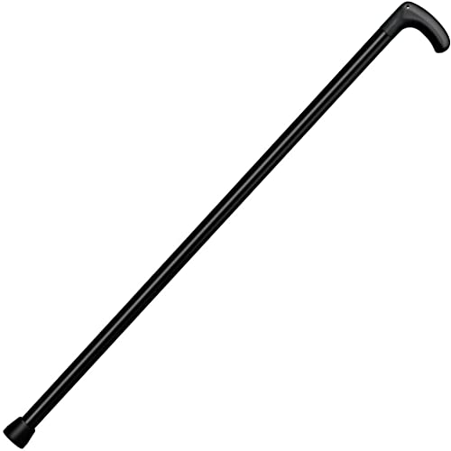 Cold Steel Heavy Dury Cane Gehstock, Schwarz, 953mm Cold Steel Heavy Dury Cane Gehstock, Schwarz, 953mm von Cold Steel