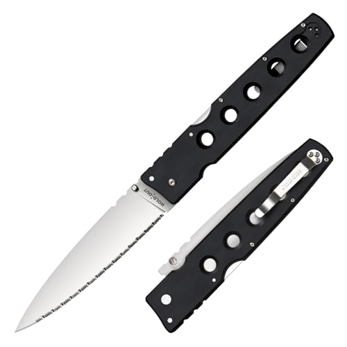 Cold Steel Hold Out Lockback Cold Steel Hold Out Lockback von Cold Steel