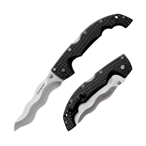 Cold Steel Kris Voyager Lockback Cold Steel Kris Voyager Lockback von Cold Steel
