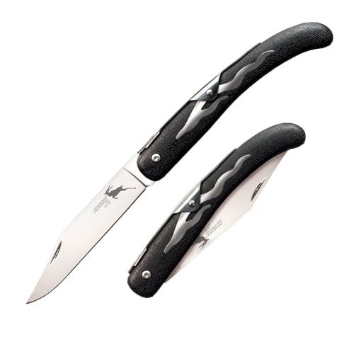 Cold Steel Kudu Lite, schwarz Cold Steel Kudu Lite, schwarz von Cold Steel