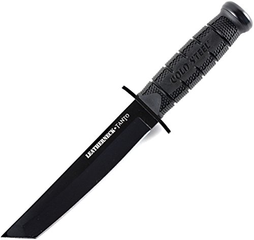 Cold Steel Leatherneck, Tanto von Cold Steel