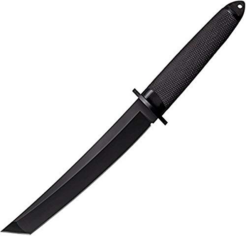 Cold Steel 13qmbii Magnum Tanto II, Schwarz, Einheitsgröße von Cold Steel