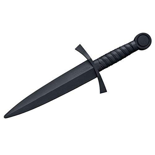 Cold Steel - Medeltida träningsdolk i Gummi Cold Steel - Medeltida träningsdolk i Gummi von Cold Steel