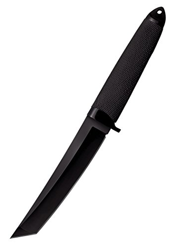 Cold Steel Men's 13qbn Master-Tanto, Schwarz, medium Cold Steel Men's 13qbn Master-Tanto, Schwarz, medium von Cold Steel