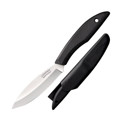 Canadian Belt Knife, Polypropylene Handle, Cordura Sheath Canadian Belt Knife, Polypropylene Handle, Cordura Sheath von Cold Steel
