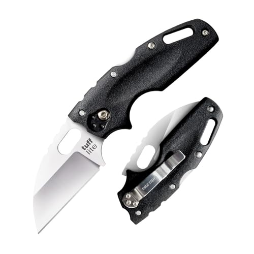 Cold Steel Men's 20lt cold steel tuff lite, Schwarz, S EU von Cold Steel