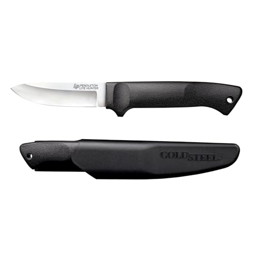 Cold Steel Men's 20sph Pendleton lite Hunter, Black, medium Cold Steel Men's 20sph Pendleton lite Hunter, Black, medium von Cold Steel